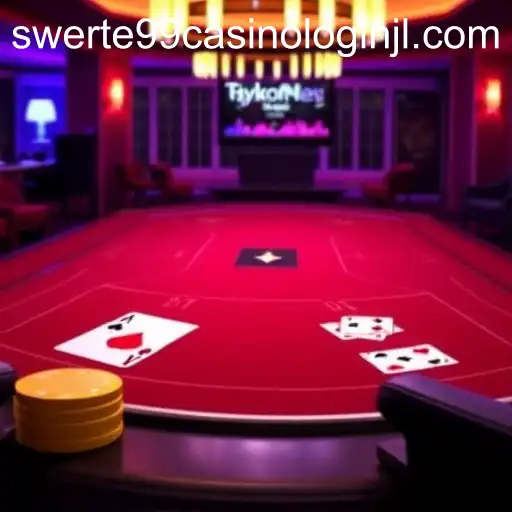 Baccarat Game: A Thrilling Casino Experience for Players at Swerte99 Casino