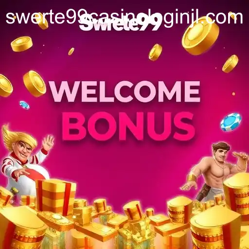 Exploring the Welcome Bonus Category: Unlocking Opportunities at Swerte99 Casino