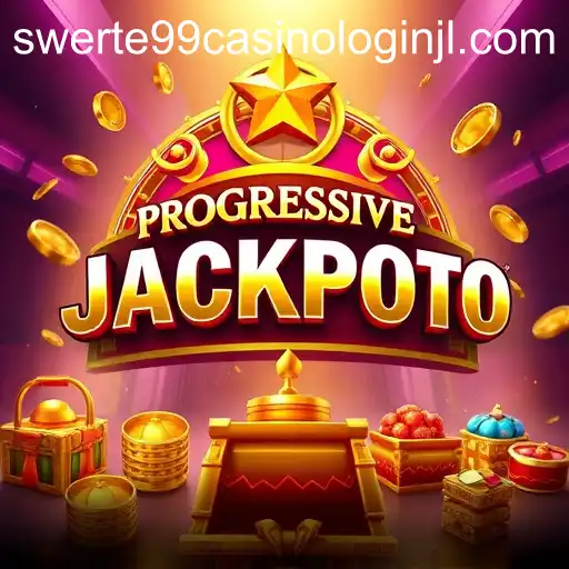 Unveiling the Excitement of Progressive Jackpots at Swerte99 Casino