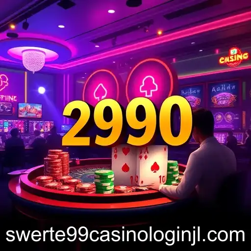 Online Gambling Trends and Security Concerns