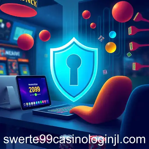 The Rise of Online Casino Games