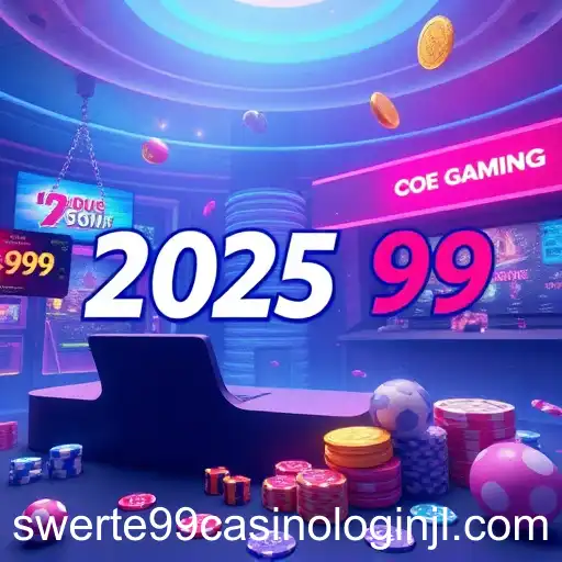 The Rise of Online Casinos in 2025