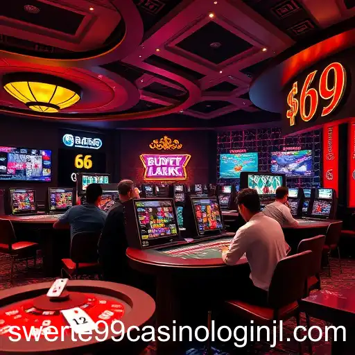 The Rise of Online Gaming Platforms