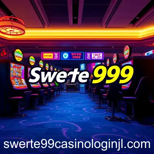 The Rise of Online Gaming: A Look at Swerte99 Casino