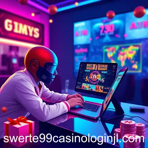 The Rise of Online Gaming in 2025