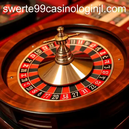 Exploring the Thrills of Roulette Wheel Games at Swerte99 Casino