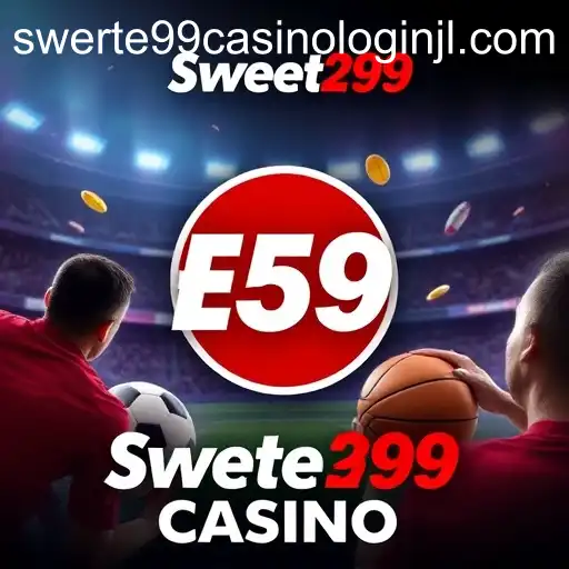 Exploring the Growing Popularity of Sports Betting and Swerte99 Casino Login