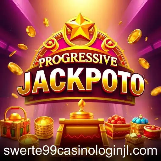 Unveiling the Excitement of Progressive Jackpots at Swerte99 Casino