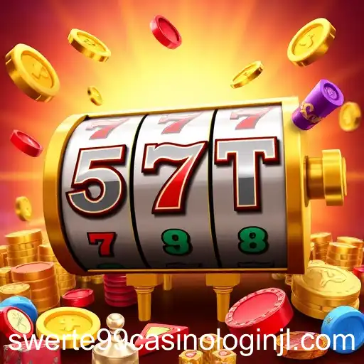 Exploring the Exciting World of Slot Games on Swerte99 Casino