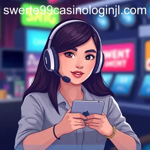 The Rise of Customer Support as a Key Game Category in Online Casinos