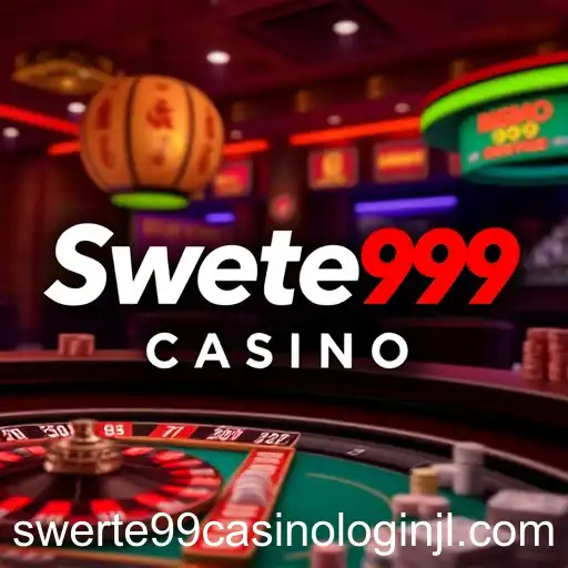 The Rise of Swerte99 Casino in the English Gaming Scene